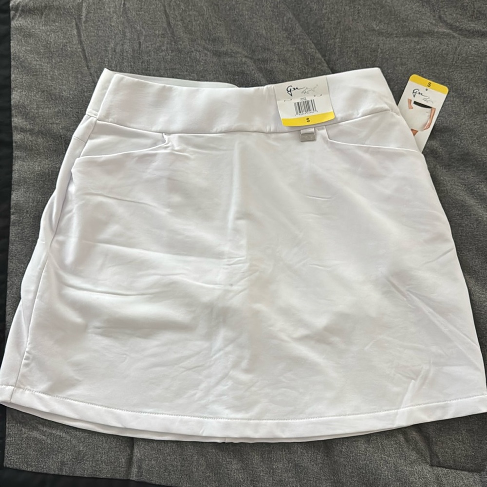 New, Greg Normal Skort